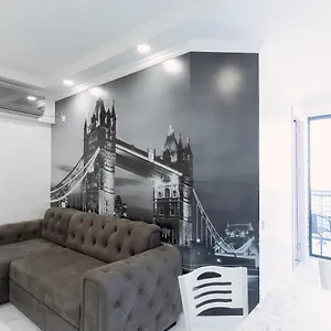 Апартаменты Orbi Tower 2819