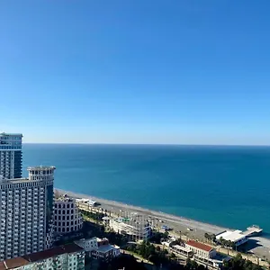  Апартаменты Orbi Seaview